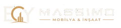 ECY Massimo - Mobilya ve İnşaat